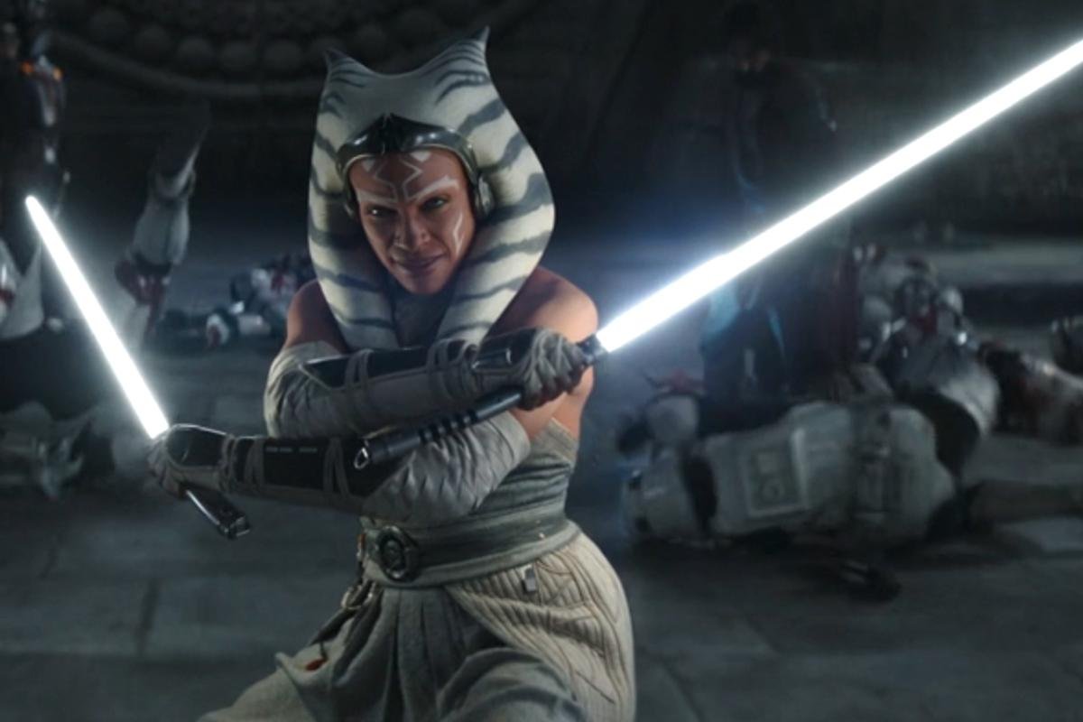 ‘Ahsoka’ Ending Explained: How Does The ‘Ahsoka’ Finale Set Up The Next ...